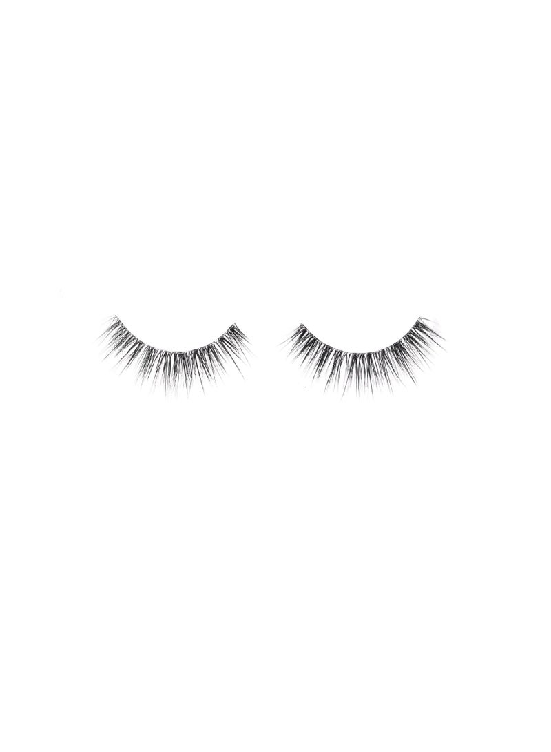 ARDELL Light As Air WEIGHTLESS INNOVATION . 50% LIGHTER LASHES style 521 - Image 2